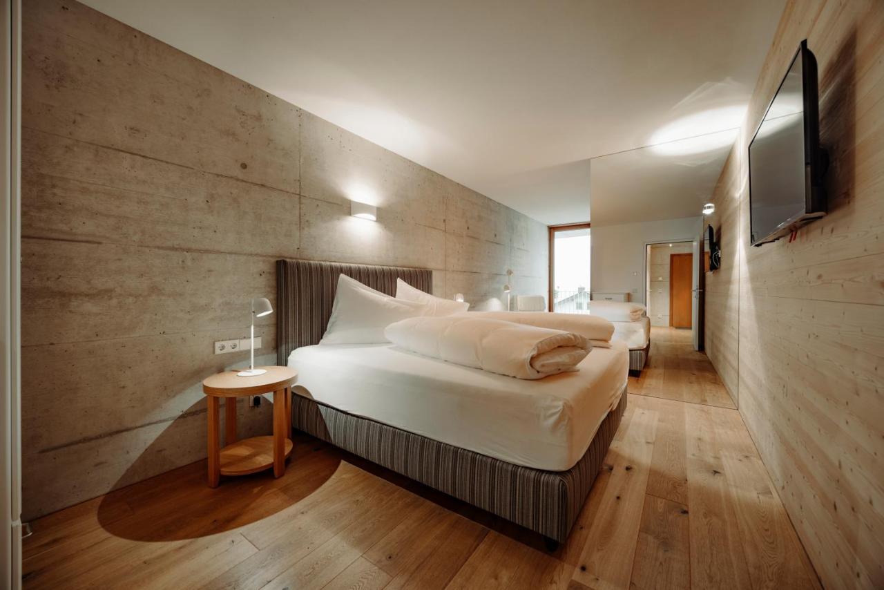 Appartement Schwarz Sankt Johann im Pongau Exterior foto