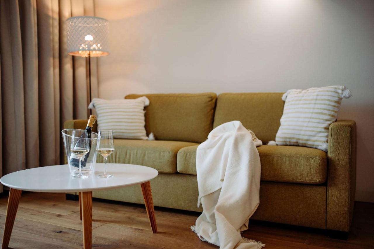 Appartement Schwarz Sankt Johann im Pongau Exterior foto
