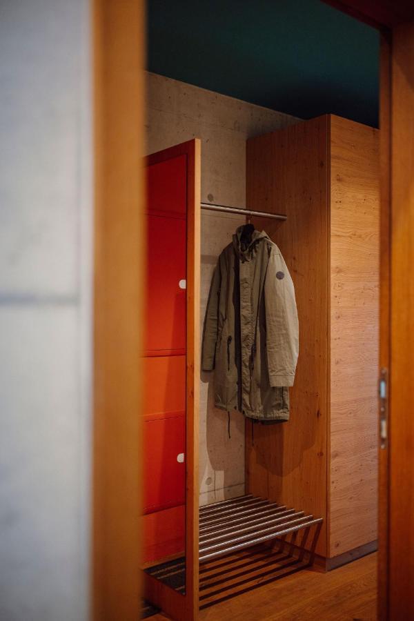 Appartement Schwarz Sankt Johann im Pongau Exterior foto